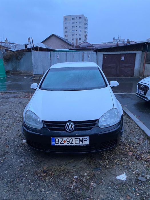 Vw Golf 5 1.4 mpi