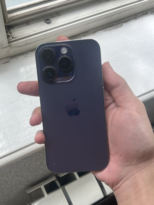 Iphone 14 pro 128gb