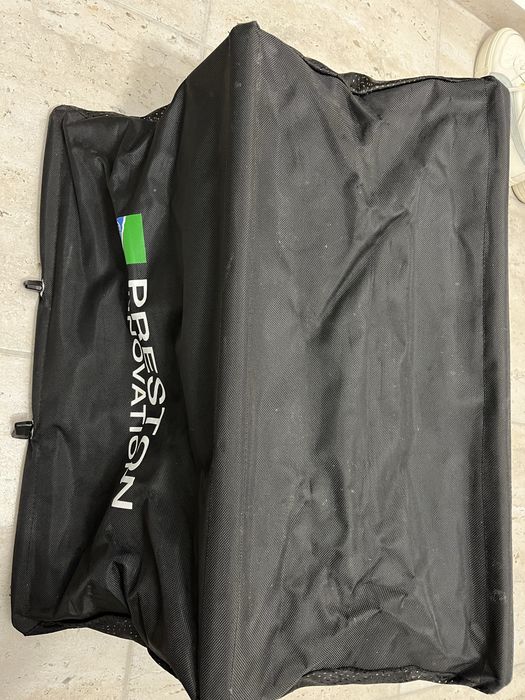 Tava Preston  Offbox 36 Venta-Lite