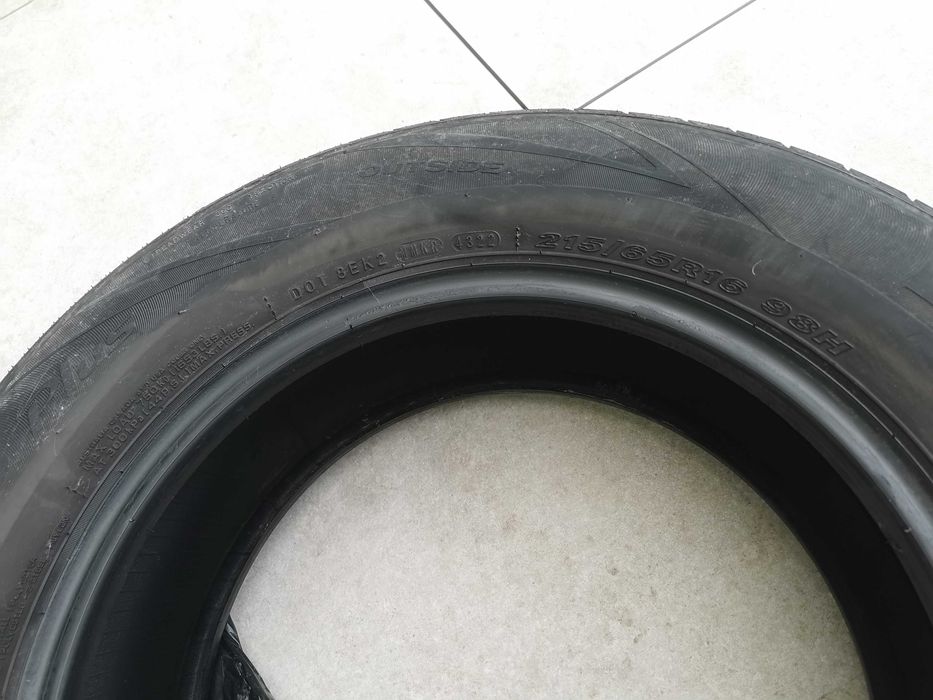 Гуми Nexen 215/65 летни 2022