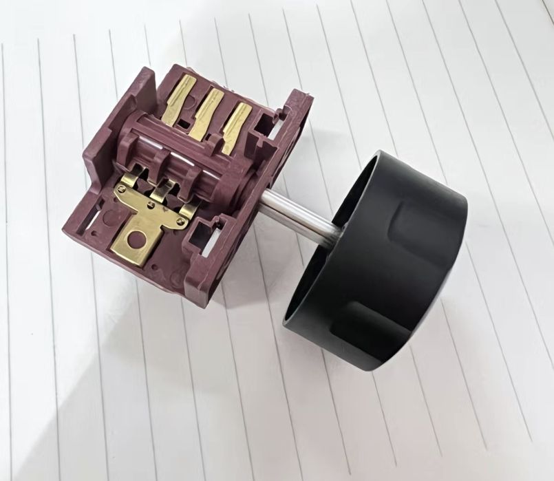 Переключатель/паркетник для духовок и плит