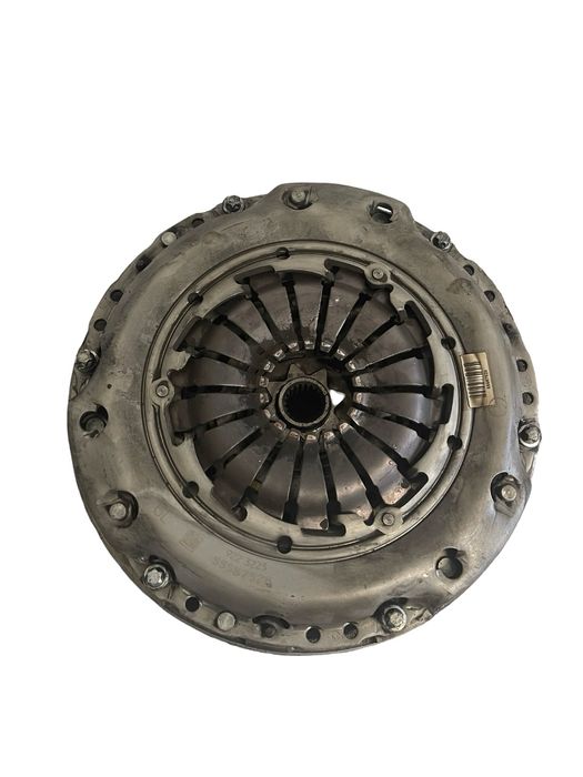 Kit Ambreiaj Opel Astra J Notchback 2012 - > 1.4 Turbo A 14 Net, B 14