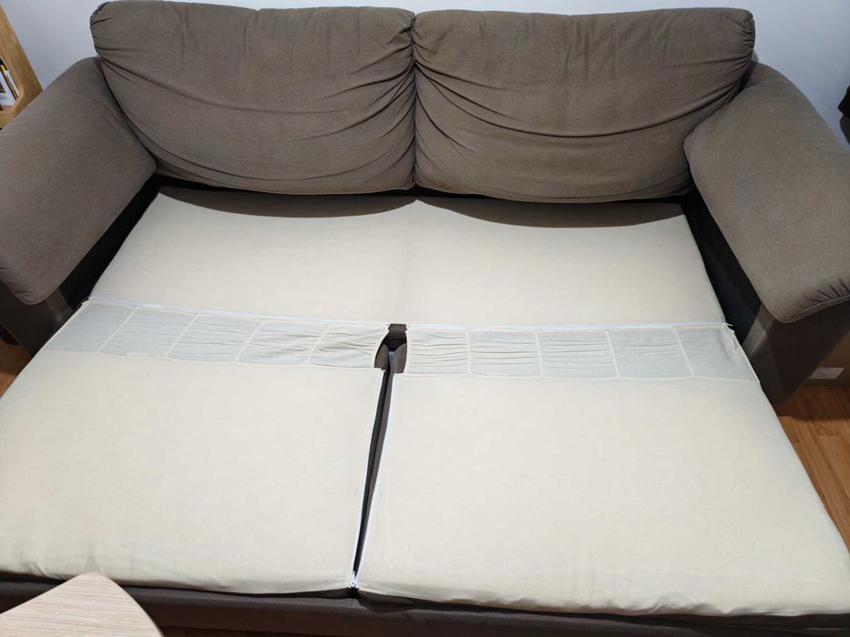 Canapea extensibila 3 locuri IKEA Tidafors
