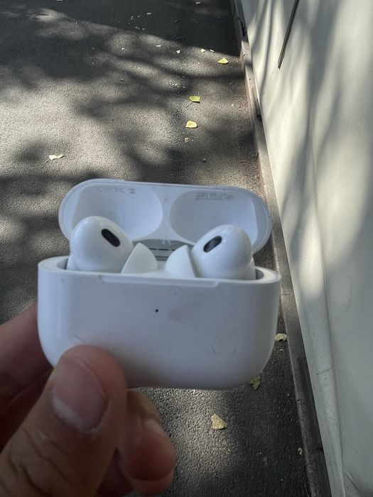 air pods2 pro original