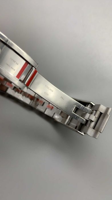 rolex gmt-master Pepsi Oyster & Jubilee