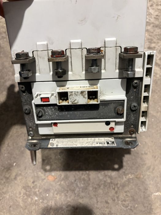Contactor 250 Ah