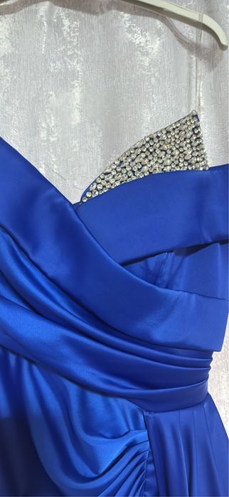 Rochie lunga de ocazie