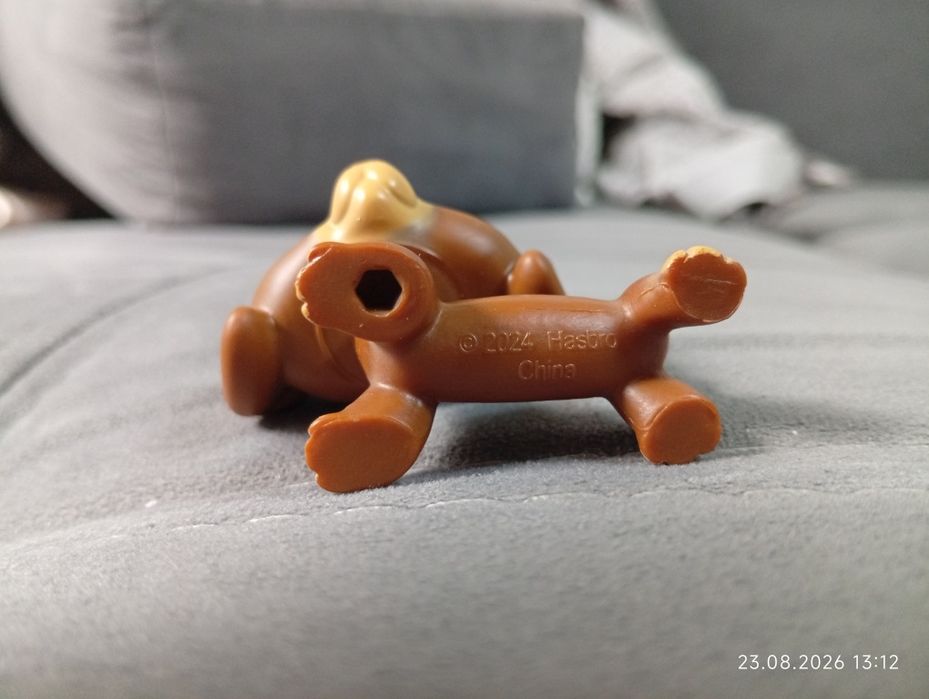 Игрушка Lps litt lest pet shop