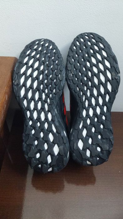 Adidas Web Boost