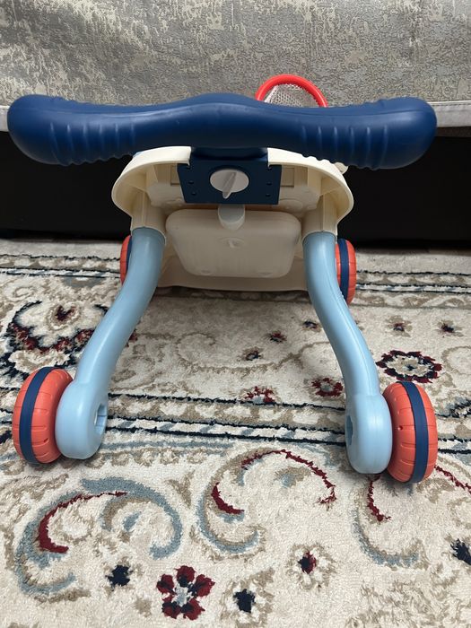 Толокар детский б/у