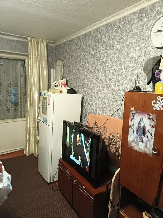 Продам двухкомнатную квартиру