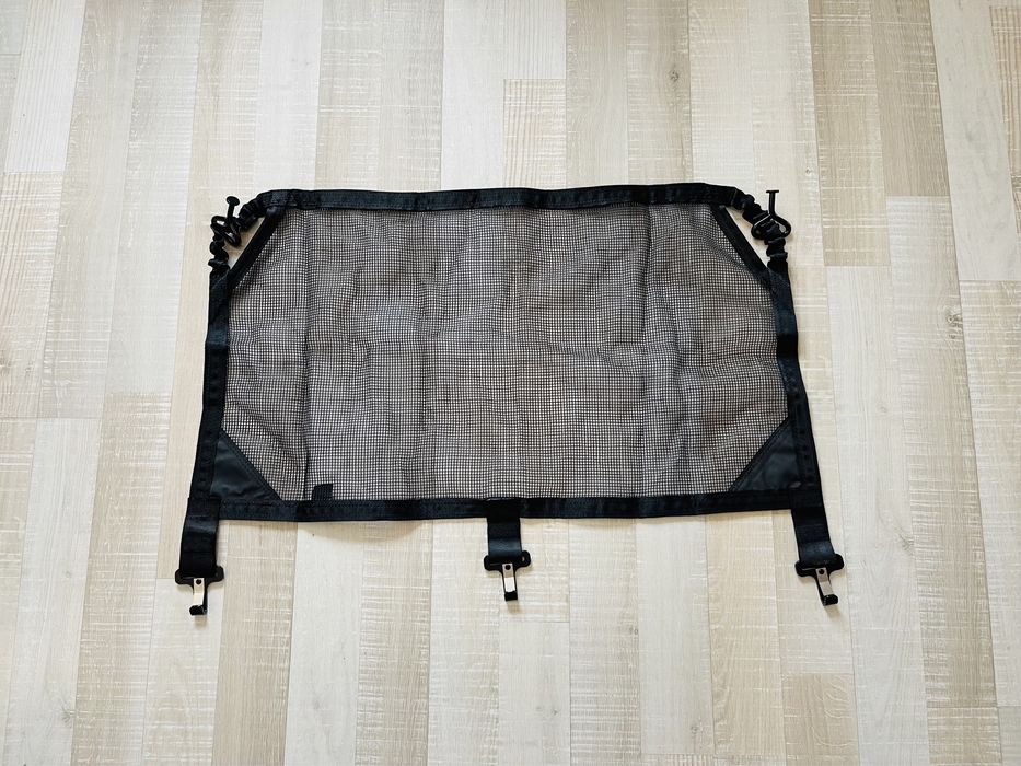 Оригинални мрежи за багажник за BMW X1 / X2