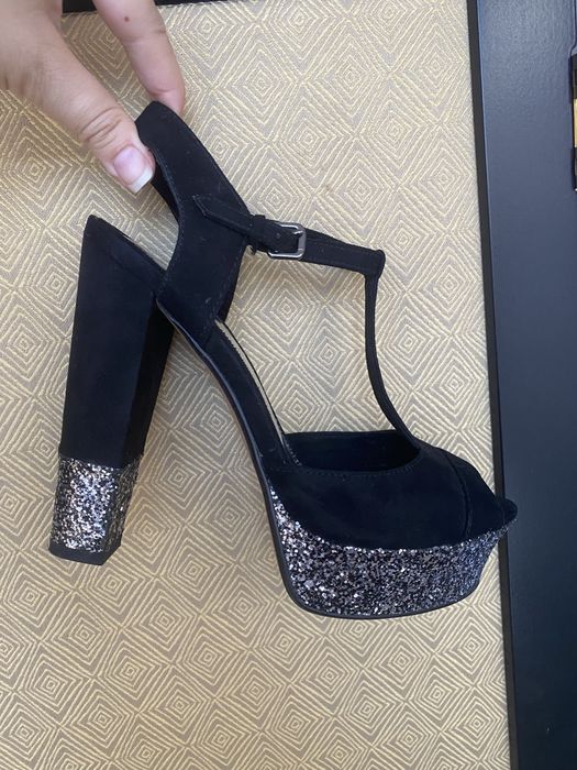 Sandale Bershka 38