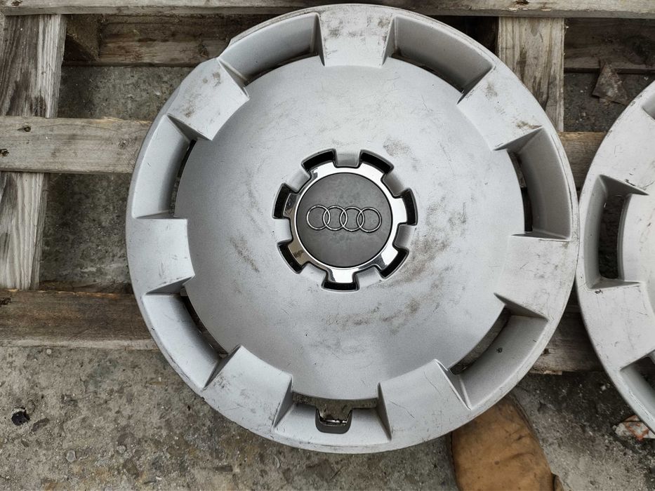 16 цола Тасове за Ауди Audi A3 8P Оригинални