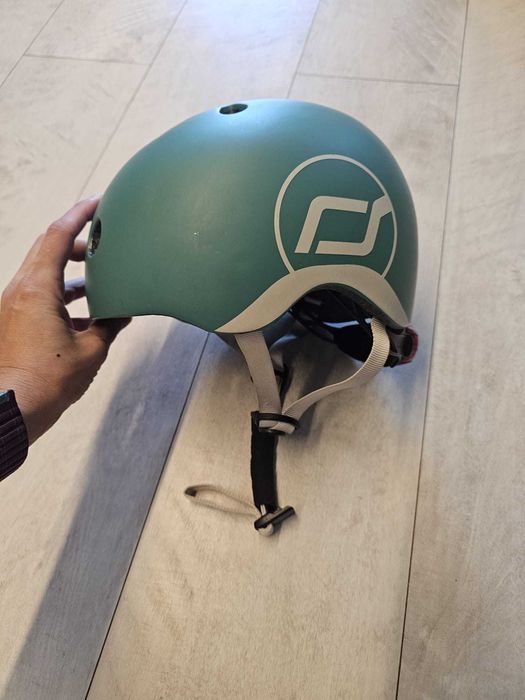 Casca Protectie Bicicleta copii