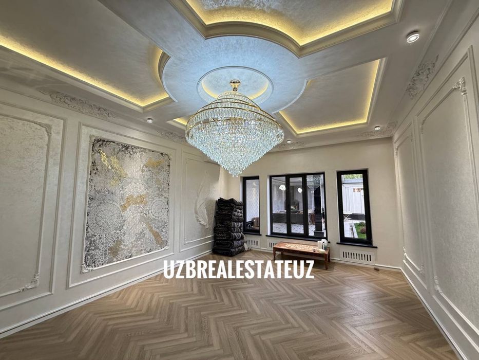 Янгиобод, China House  Продается Новый Евро Дом