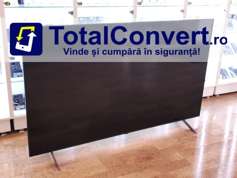 LG QNED 75QNED80T3A 189cm Smart Ultra HD, Garantie 24 luni | #D91035