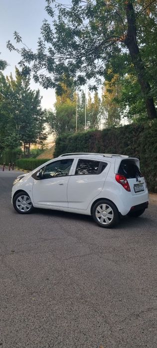 Chevlet spark 2018 yil katta motor.