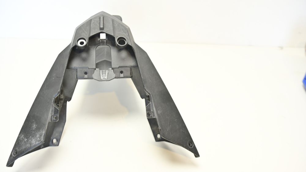 Suport Numar Inmatriculare BMW F700GS F800GS 2008 - 2016