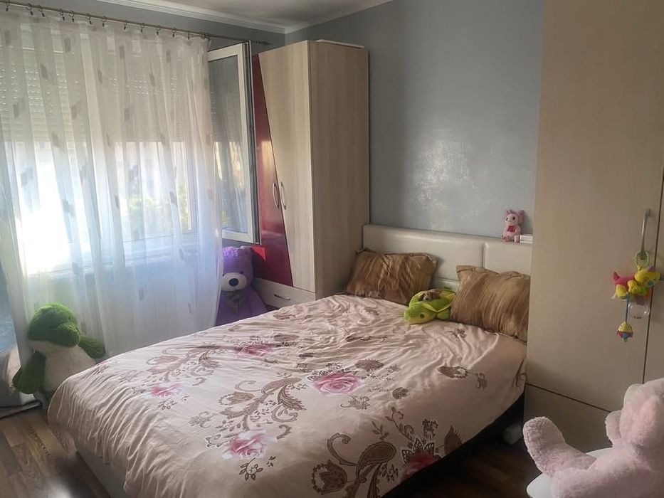 Apartamant cu 3 camere