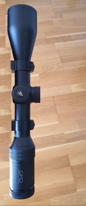 Lunetă GPO spectra  6