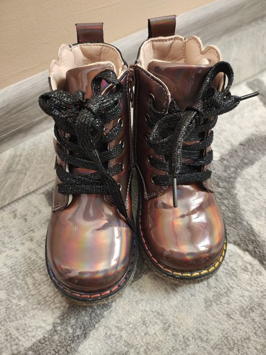 Боти за момиче Graceland