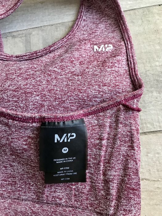 Дамски спортен екип MyProtein