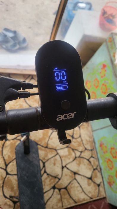 Elektro Samakat sotiladi