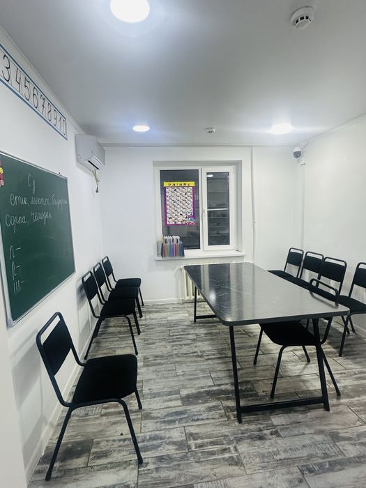 Коммерческое помещение
