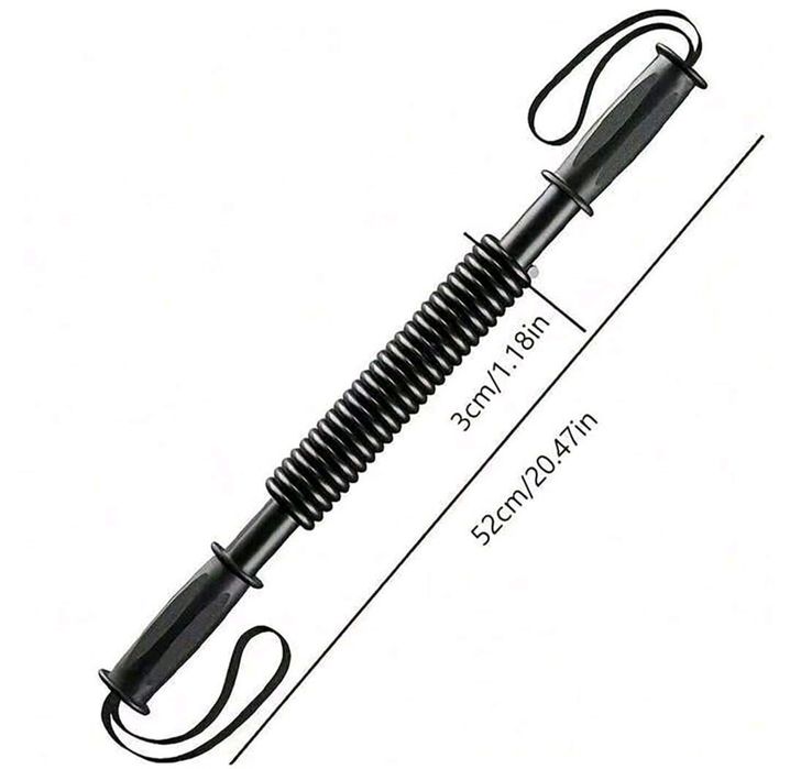 Arc pentru exercitii rezistent la 50 de kg