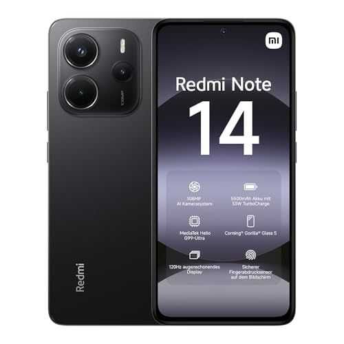 Redmi NOT 14 128gb