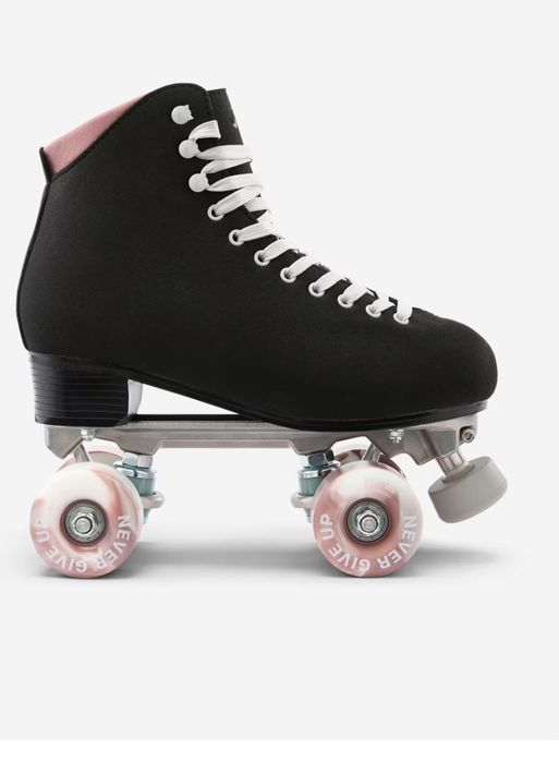 Роклови кънки /танци/разпускащо каране