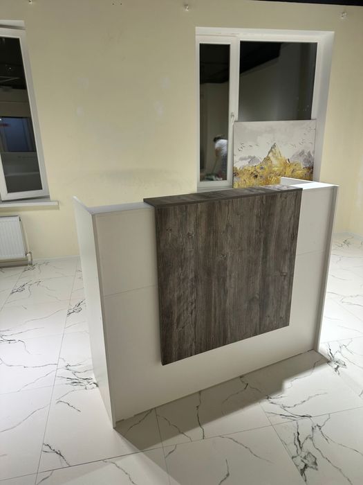 продам ресепшен