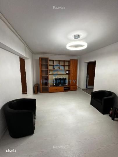 Apartament 3 camere Dorobanti de inchriat