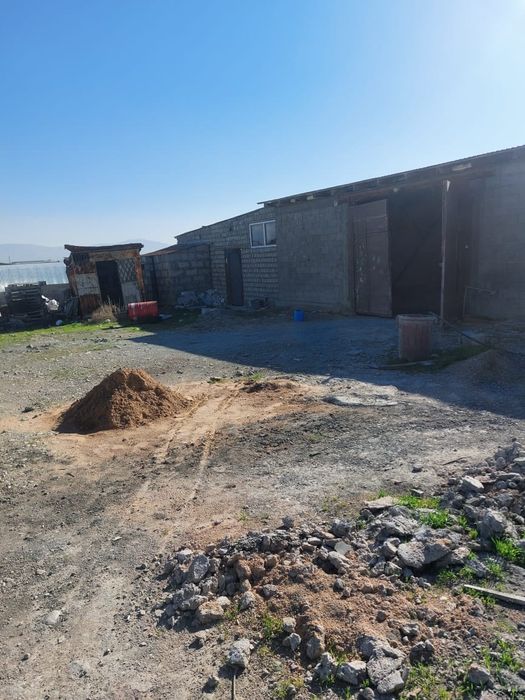 Сдам в аренду помещение, в микр Орманшы г. Шымкент