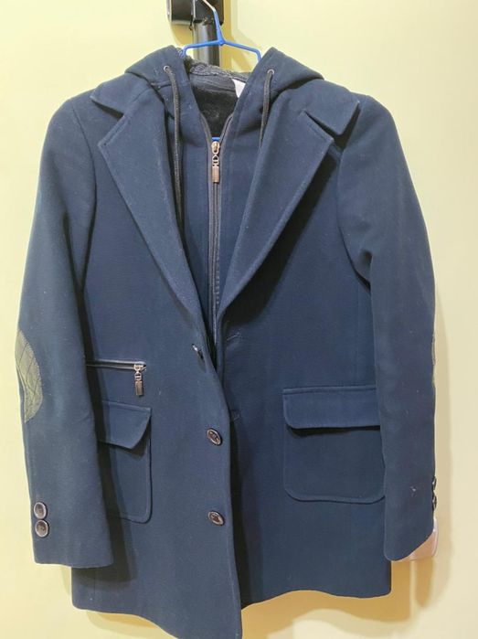 Турецкий пальто детский