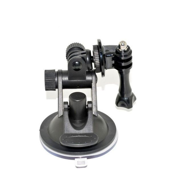 Вакуум стойка suction cup(mini) за монтаж на екшън камери GoPro