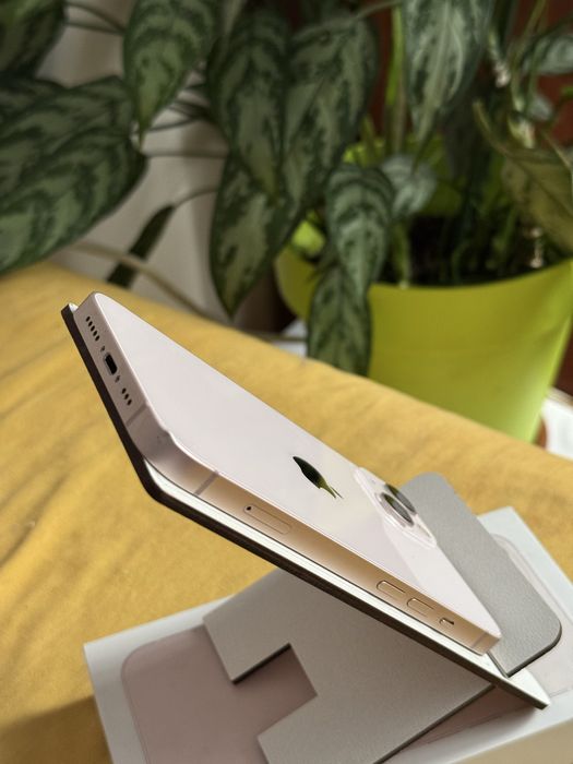 Iphone 13 не скрывался акб 87