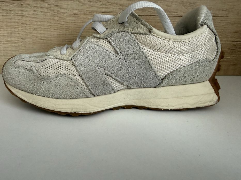 Маратонки New Balance 30.5
