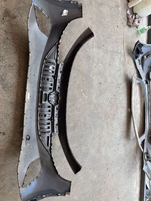 Предна броня за Фолксваген/VW ID4