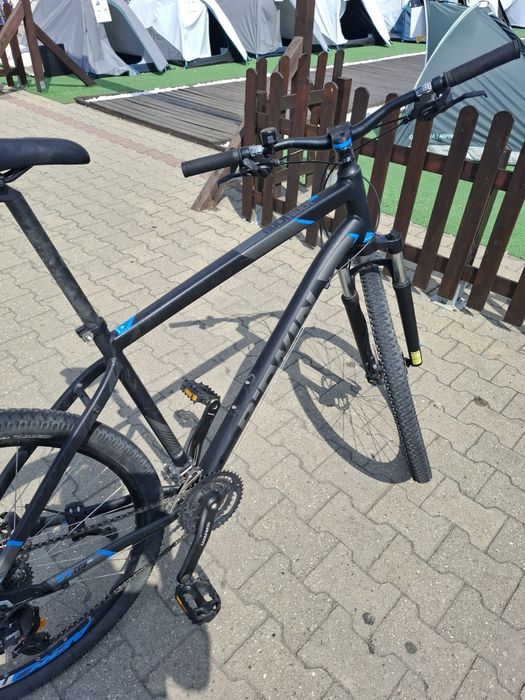 Bicicleta de vânzare