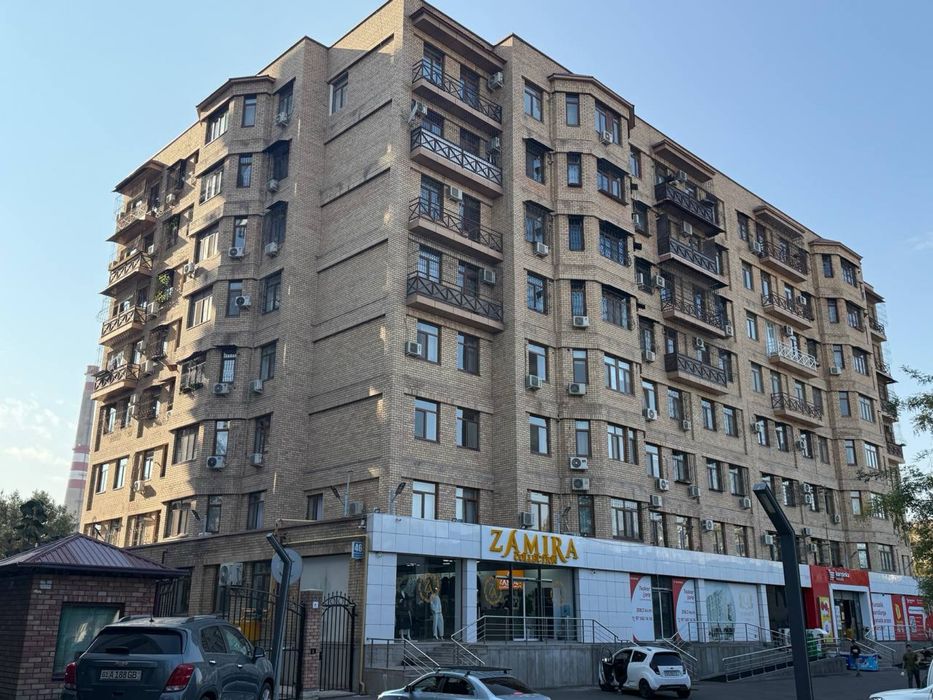 Аренда 3-х комнатной квартиры