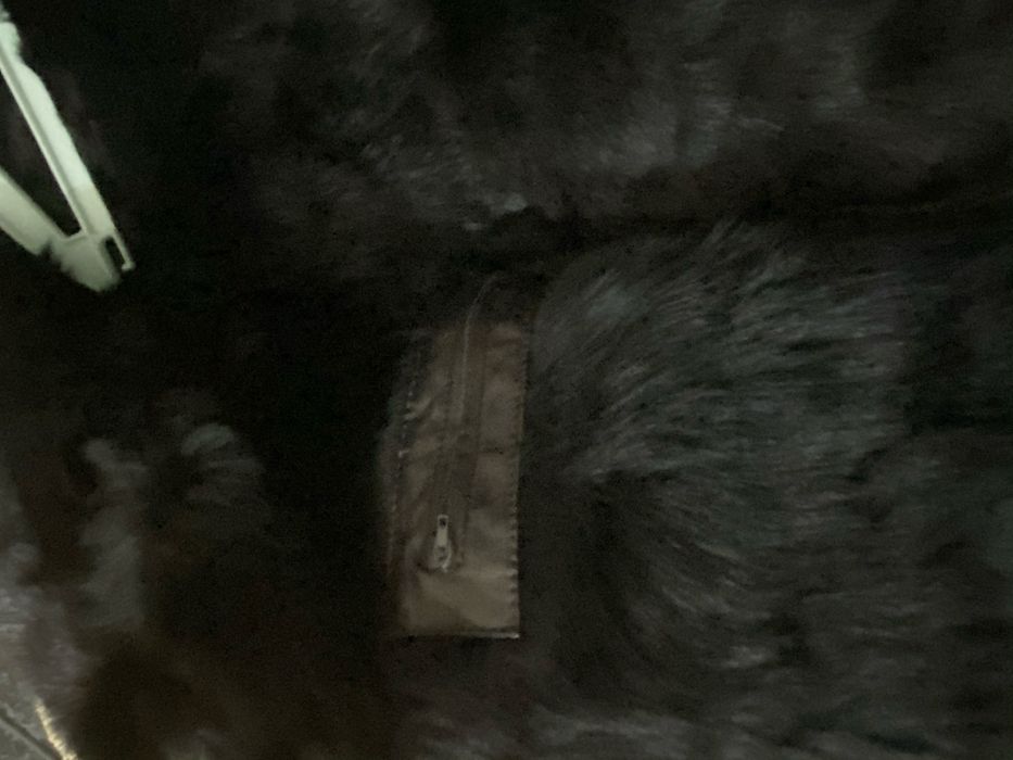 Продам мужскую дубленку