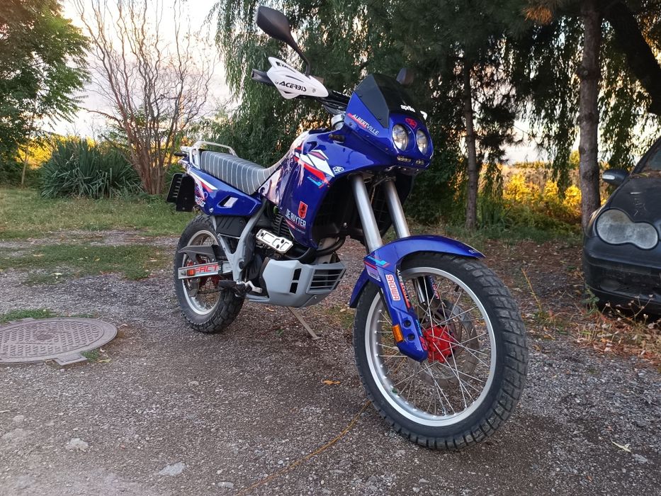Продавам aprilia pegaso 500
