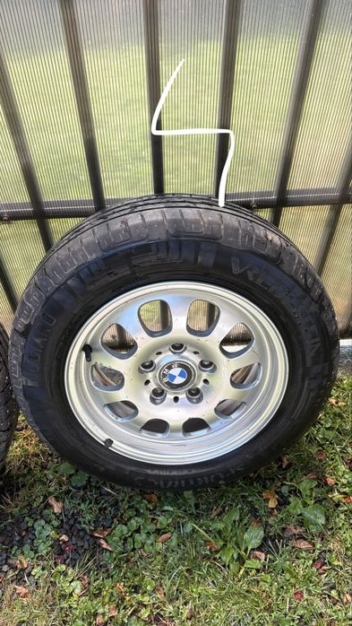 Jante BMW style 46
