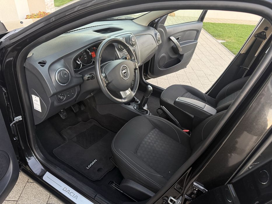 DACIA Logan MCV 2014 — imagine 5