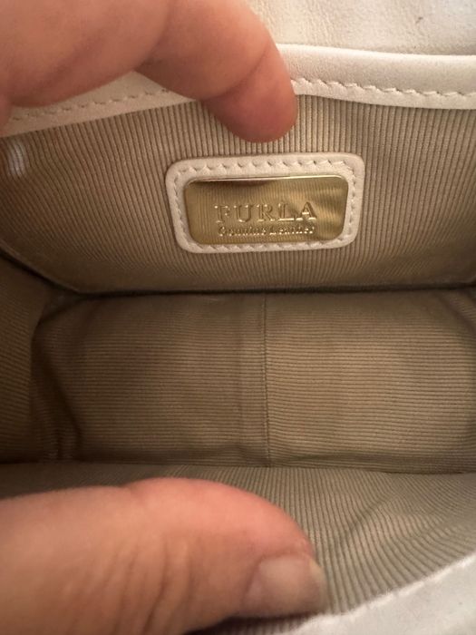 Furla Metropolis