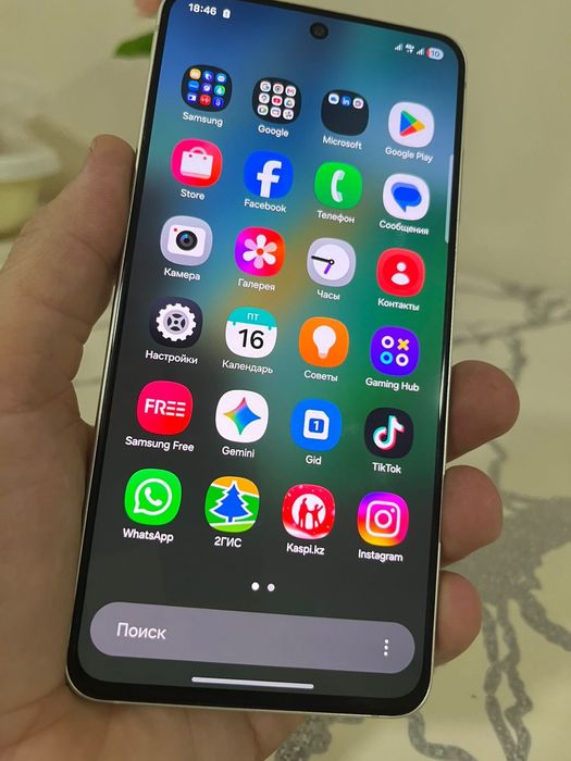 Самсунг галакси s21 fe