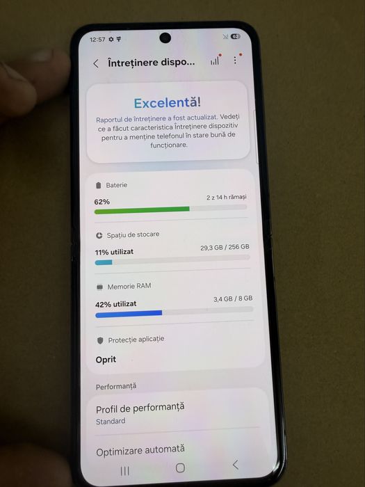 Samsung z flip 5