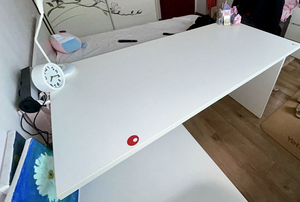 Бюро  Meblik - много запазено